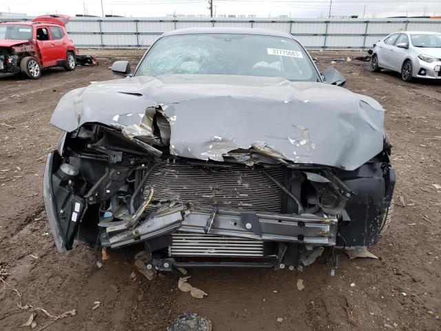 Photo 5 from auction – 2015 FORD MUSTANG with VIN 1FA6P8TH1F5396558