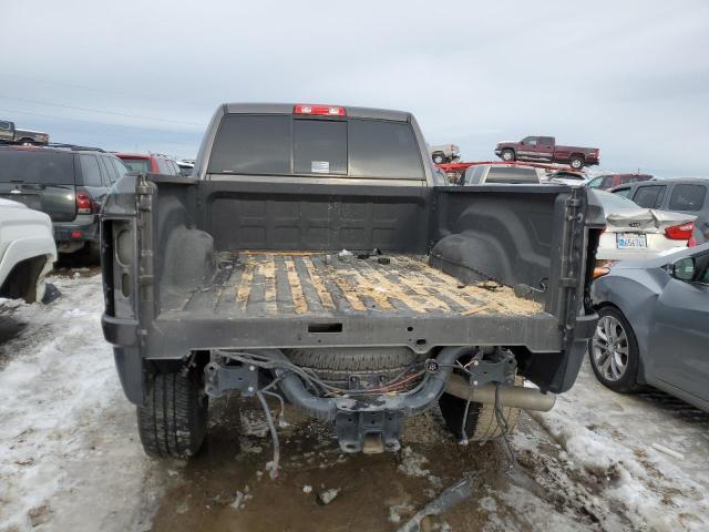Photo 6 from auction – 2018 RAM 2500 ST with VIN 3C6UR5CL3JG160579