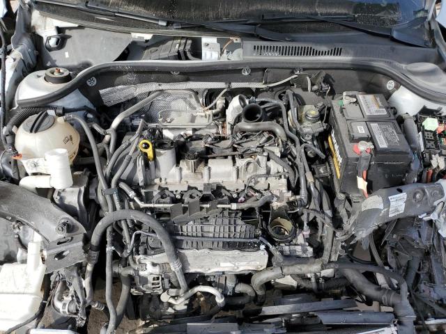 Photo 11 from auction – 2017 VOLKSWAGEN JETTA SE with VIN 3VWDB7AJ4HM233493
