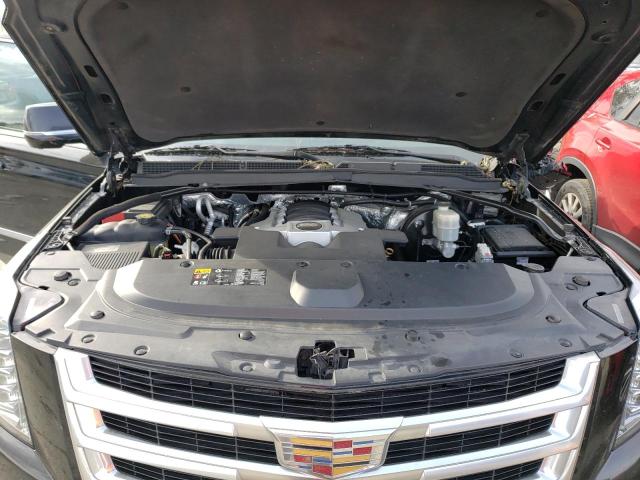 Photo 12 from auction – 2015 CADILLAC ESCALADE E with VIN 1GYS3RKJ4FR571533
