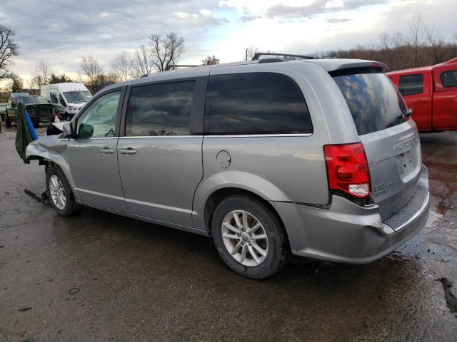 Photo 2 from auction – 2019 DODGE GRAND CARA with VIN 2C4RDGCG0KR722932