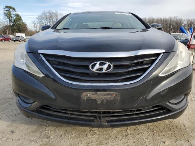 Photo 5 from auction – 2012 HYUNDAI SONATA GLS with VIN 5NPEB4AC7CH460411