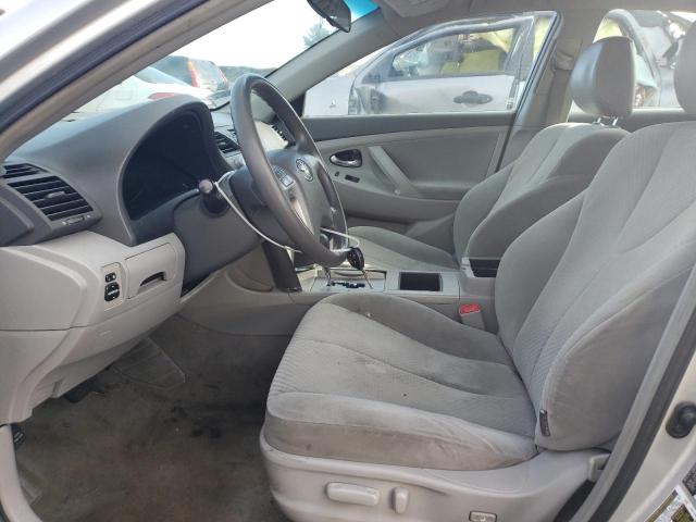 Photo 7 from auction – 2009 TOYOTA CAMRY BASE with VIN 4T1BE46K79U314370