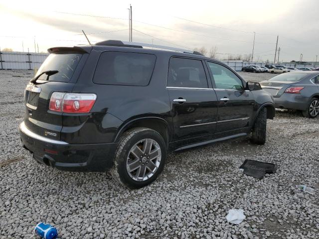 Photo 3 from auction – 2011 GMC ACADIA DEN with VIN 1GKKVTED6BJ375318