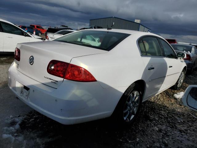 Photo 3 from auction – 2006 BUICK LUCERNE CX with VIN 1G4HR57Y36U215161