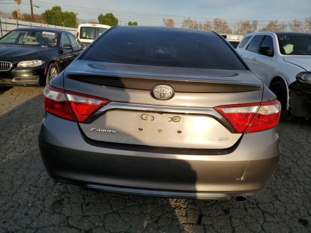 Photo 6 from auction – 2016 TOYOTA CAMRY LE with VIN 4T1BF1FK6GU225334