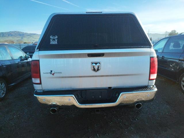 Zdjęcie 6 z aukcji – 2015 RAM 1500 SLT z VIN 1C6RR6LM5FS715178