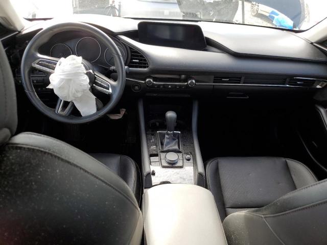 Photo 8 from auction – 2021 MAZDA 3 PREMIUM with VIN JM1BPADL7M1314453