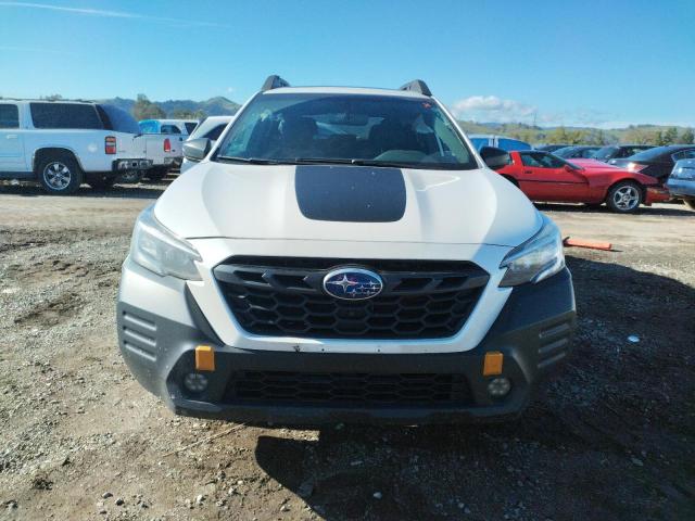 Photo 5 from auction – 2022 SUBARU OUTBACK WI with VIN 4S4BTGUD4N3215338