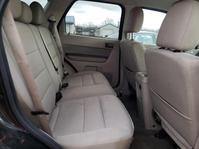 صورة رقم 10 من المزاد - 2011 FORD ESCAPE XLT مع VIN 1FMCU9D77BKC24270