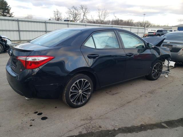 Photo 3 from auction – 2015 TOYOTA COROLLA with VIN 2T1BURHE6FC236801