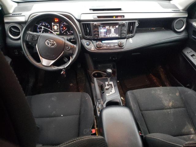 Photo 8 from auction – 2018 TOYOTA RAV4 ADVEN with VIN 2T3RFREVXJW705223