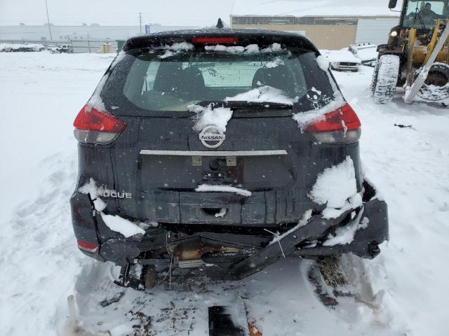 Photo 6 from auction – 2017 NISSAN ROGUE S with VIN KNMAT2MV2HP506509