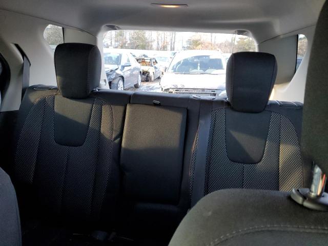 Photo 10 from auction – 2013 CHEVROLET EQUINOX LT with VIN 2GNFLNEKXD6165874