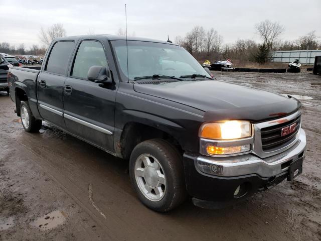 Photo 4 from auction – 2005 GMC NEW SIERRA with VIN 2GTEK13TX51209818
