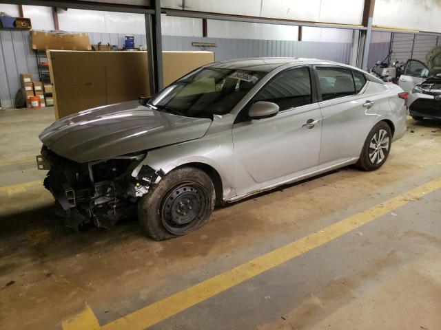 Photo 1 from auction – 2019 NISSAN ALTIMA S with VIN 1N4BL4BV1KC246238