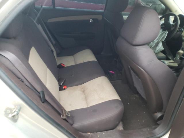 Photo 10 from auction – 2012 CHEVROLET MALIBU LS with VIN 1G1ZB5E06CF354543