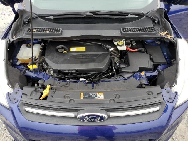 Photo 12 from auction – 2014 FORD ESCAPE SE with VIN 1FMCU9GX7EUC01012