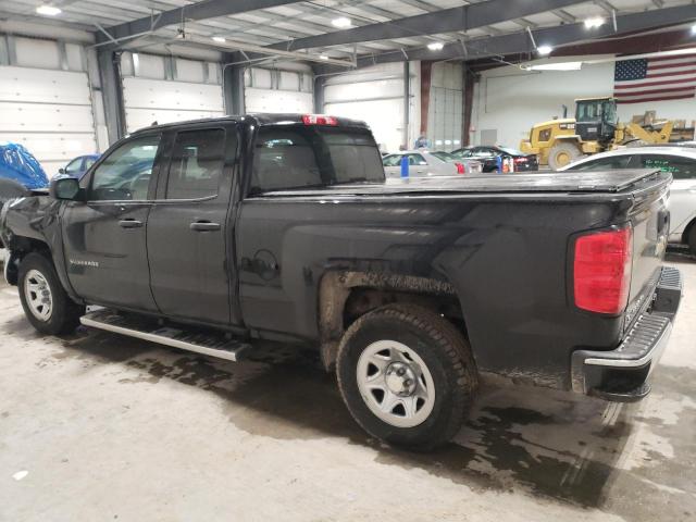 Photo 2 from auction – 2016 CHEVROLET SILVERADO with VIN 1GCRCNEC7GZ271674