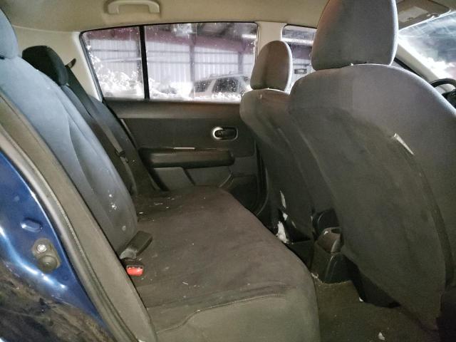 Photo 11 from auction – 2008 NISSAN VERSA S with VIN 3N1BC13E08L393318