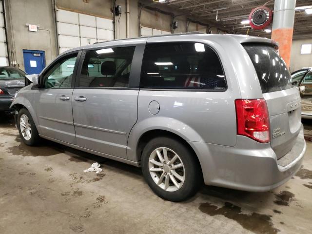 Photo 2 from auction – 2016 DODGE GRAND CARA with VIN 2C4RDGCG6GR367451