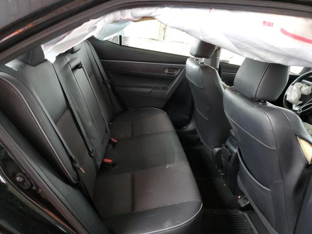 Photo 10 from auction – 2016 TOYOTA COROLLA L with VIN 2T1BURHE2GC536921