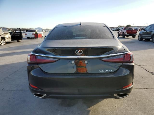 Photo 6 from auction – 2022 LEXUS ES 350 BAS with VIN 58ADZ1B1XNU135395