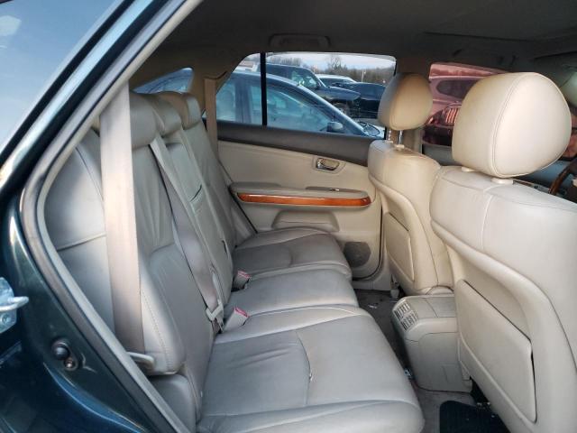 صورة رقم 11 من المزاد - 2005 LEXUS RX 330 مع VIN 2T2HA31U55C057855