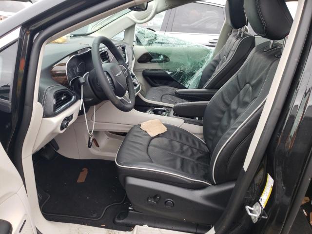 Foto 7 de la subasta – 2022 CHRYSLER PACIFICA L con VIN 2C4RC1GG2NR175726