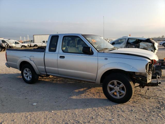 Photo 4 from auction – 2004 NISSAN FRONTIER K with VIN 1N6DD26T24C472706