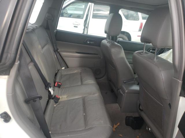 Photo 10 from auction – 2004 SUBARU FORESTER 2 with VIN JF1SG656X4H750409