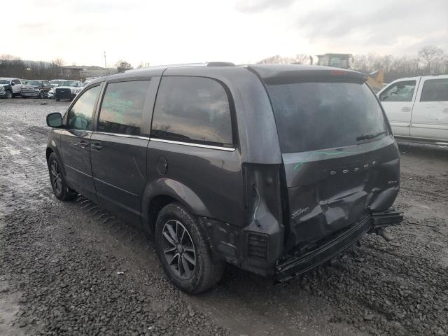Photo 2 from auction – 2016 DODGE GRAND CARA with VIN 2C4RDGCG5GR125640