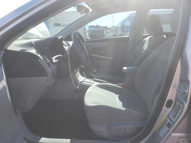 Photo 7 from auction – 2012 TOYOTA COROLLA BA with VIN 5YFBU4EE5CP069897