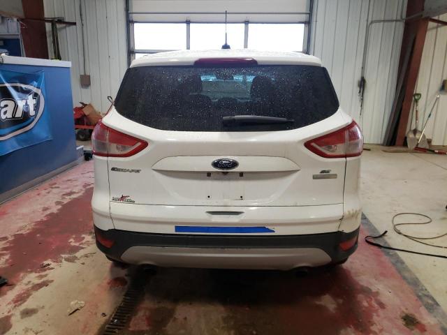 Photo 6 from auction – 2016 FORD ESCAPE SE with VIN 1FMCU0G9XGUB92578