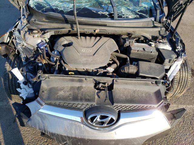 Photo 11 from auction – 2015 HYUNDAI VELOSTER with VIN KMHTC6AD5FU240103