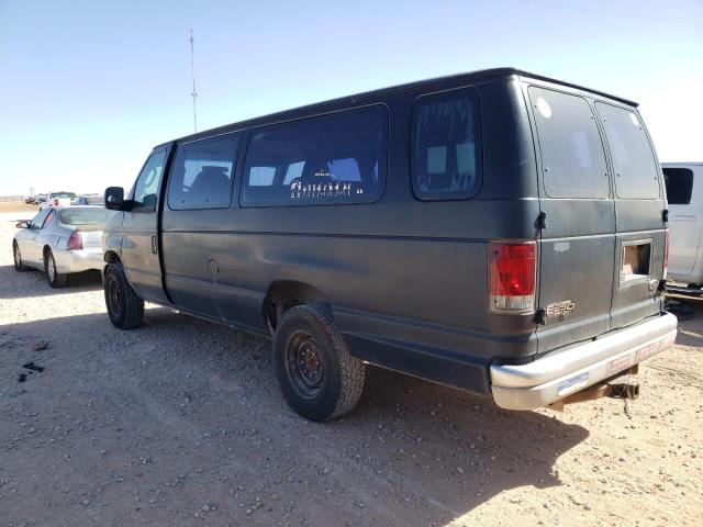 Photo 2 from auction – 2004 FORD ECONOLINE with VIN 1FBSS31L34HB03695