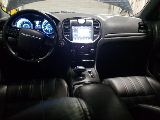 Photo 8 from auction – 2013 CHRYSLER 300 S with VIN 2C3CCAGG1DH739543