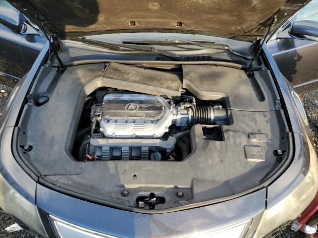 Photo 11 from auction – 2012 ACURA TL with VIN 19UUA9F58CA008904