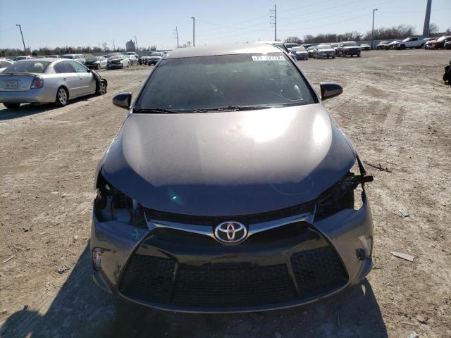 Photo 5 from auction – 2017 TOYOTA CAMRY LE with VIN 4T1BF1FK2HU391447