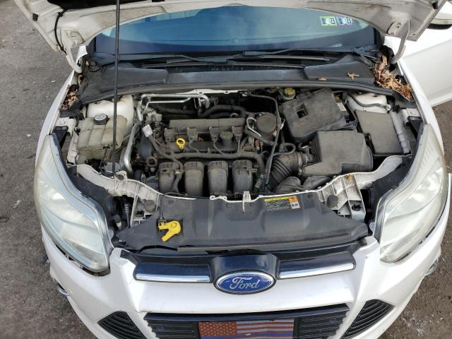 Photo 11 from auction – 2012 FORD FOCUS SEL with VIN 1FAHP3H27CL246929