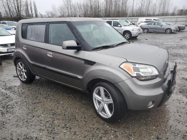 Photo 4 from auction – 2010 KIA SOUL + with VIN KNDJT2A26A7038753