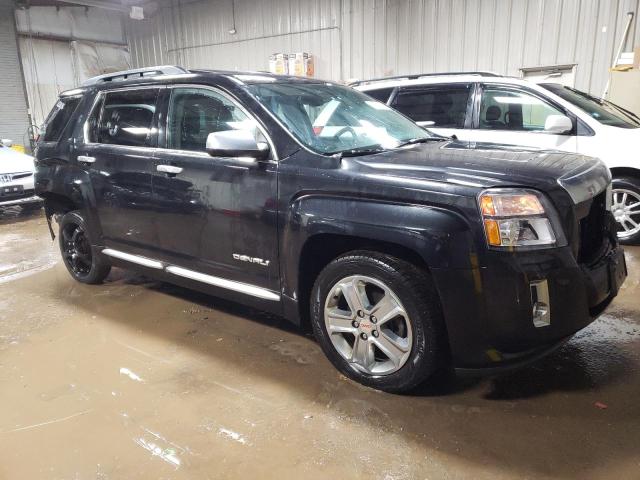 Photo 4 from auction – 2014 GMC TERRAIN DE with VIN 2GKFLZEK4E6204335