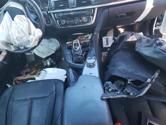 Photo 8 from auction – 2014 BMW 428 I with VIN WBA3N7C59EF719778