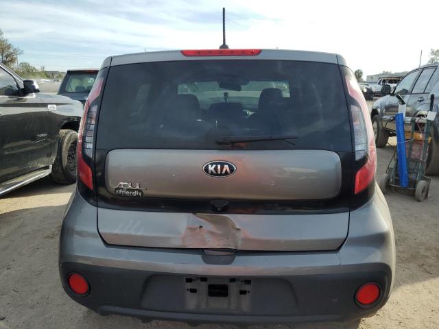 Photo 6 from auction – 2019 KIA SOUL with VIN KNDJN2A28K7657334