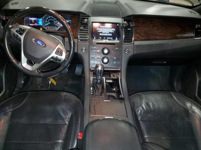 Photo 8 from auction – 2016 FORD TAURUS LIM with VIN 1FAHP2J80GG112061