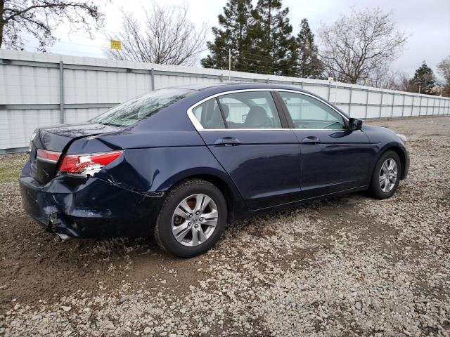 Photo 3 from auction – 2012 HONDA ACCORD LXP with VIN 1HGCP2F49CA149716