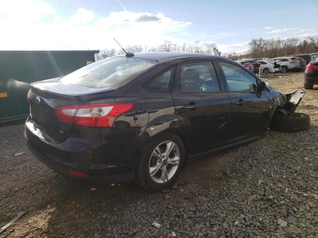 Photo 3 from auction – 2014 FORD FOCUS SE with VIN 1FADP3F24EL141589