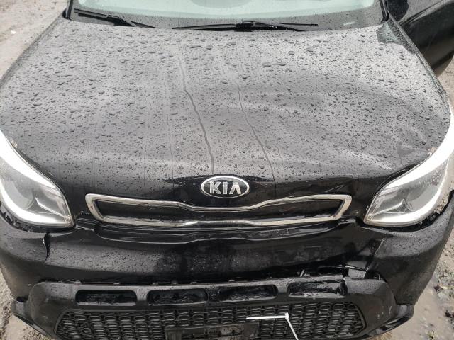 Photo 11 from auction – 2016 KIA SOUL + with VIN KNDJP3A54G7281667
