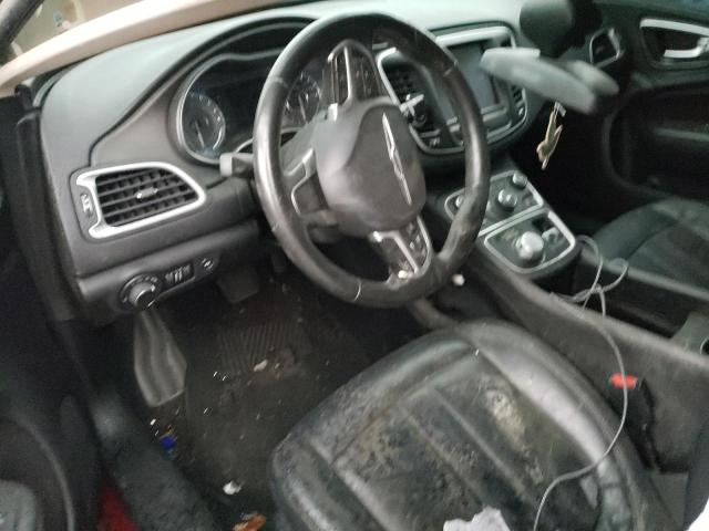 Photo 8 from auction – 2016 CHRYSLER 200 LIMITE with VIN 1C3CCCAB5GN192717