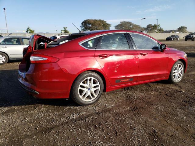 Photo 3 from auction – 2014 FORD FUSION SE with VIN 3FA6P0HD4ER141664